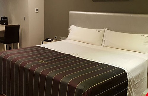 IC23 Motel